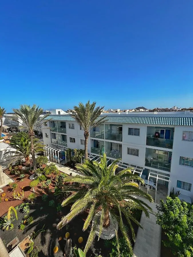 Bristol Palmeras Apartment Corralejo