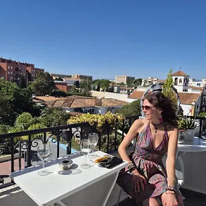 Habitaciones Torremolinos Homestay Torremolinos